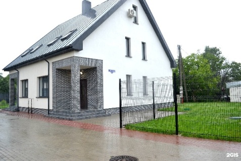 Васильково: Коттедж Таунхаус