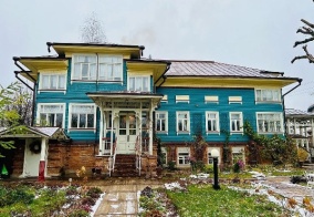 Отель O`27.Silvuple в Ростове