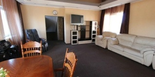 Анапа: Отель Авантаж