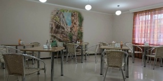 Астрахань: Коттедж Аслар