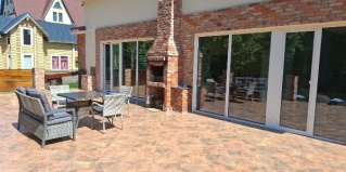 Балтийск: Вилла/Бунгало Вилла 28