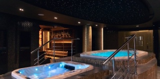 Геленджик: Отель Приморье Grand Resort