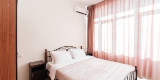 Сириус: Апартаменты Red Apartments