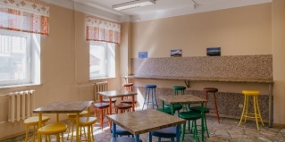 Иркутск: Хостел Hostel Inn
