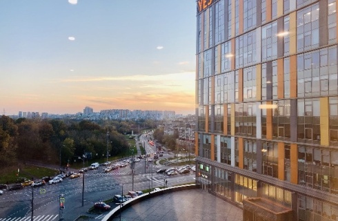 Москва: Апартаменты Apart Mitino