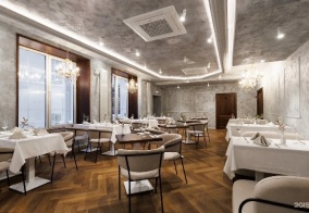 Отель Helen Hotel в Санкт-Петербурге