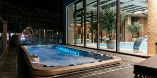 Архыз: Отель Grand Snow Resort