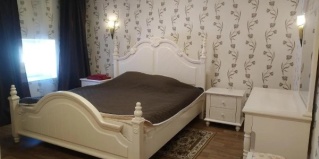 Архангельск: Отель Звезда Севера