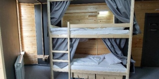 Петропавловск-Камчатский: Капсульные отели WelKam