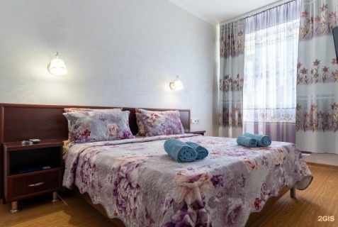 Адлер: Гостевой дом Гостевой дом