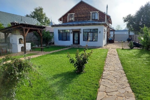 Суздаль: Отель Suzdal like home