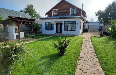 Суздаль: Отель Suzdal like home