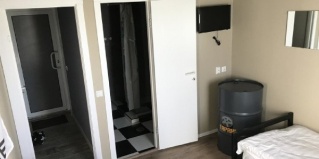 Лысковский муниципальный округ: Отель Green stop