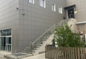 Хостел Привокзальная в Астрахани