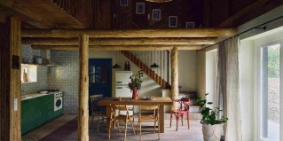 Суздаль: Коттедж Янтарный дом