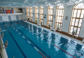 Отель Николаевский посад в Владимирской области