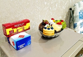 Апартаменты Домашний Уют в Надыме