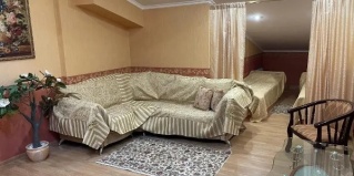 Ессентуки: Отель Театральная