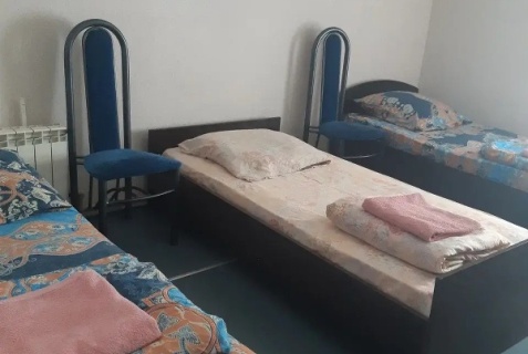 Нижний Новгород городской округ: Отель Родник удачи