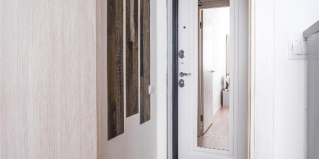 Екатеринбург: Апартаменты Степаненков