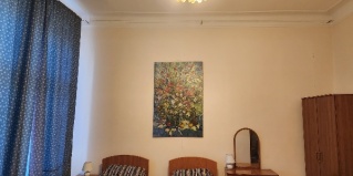 Горячий Ключ: Отель Дом Творчества