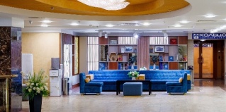 Казань: Отель Гранд отель Казань