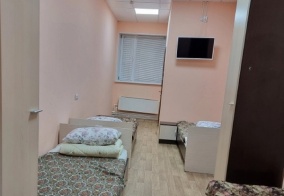 Отель Норд в Лабытнангах