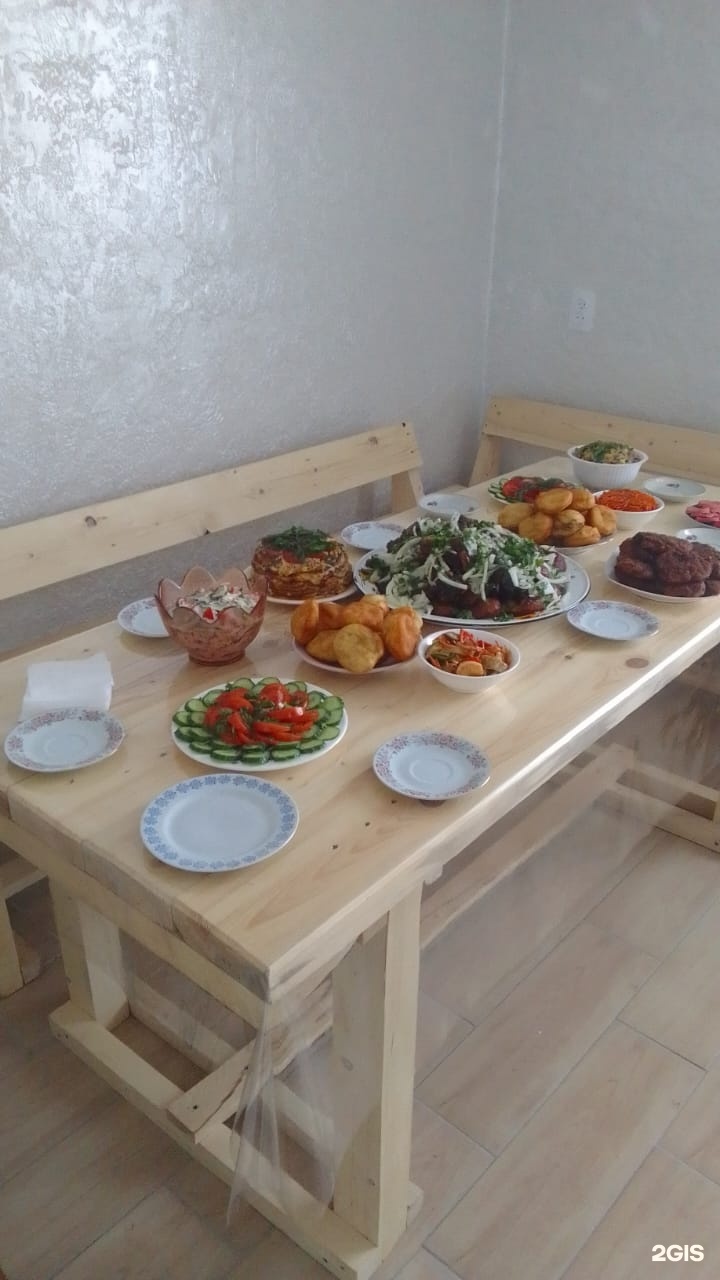 Дом Рыбака