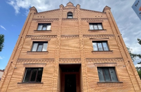 Саратов: Отель Hotel 372