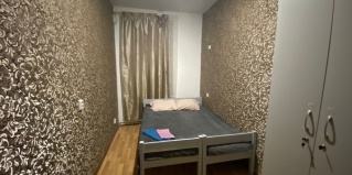 Архангельск: Хостел Белое море