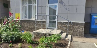 Уфа: Хостел Хостел на Геологов