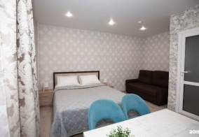 Отель Мегалайт в Свердловской области