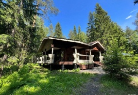Гостевой дом Comfort Lodge в Суоярви
