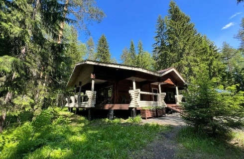 Суоярви: Гостевой дом Comfort Lodge