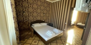 Геленджик: Гостевой дом Ахиллес