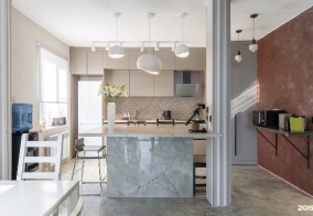 Апартаменты Кипарис в Краснодарском крае