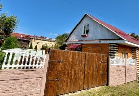 Гостевой дом Олеся в Республике Адыгея