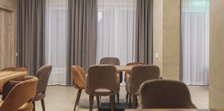 Геленджик: Отель Диона