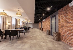 Отель Дом туриста в Чебоксарах