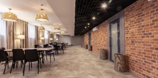 Чебоксары: Отель Дом туриста