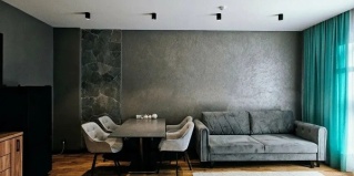 Архыз: Отель Tash maral