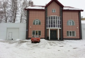 Апартаменты A-house hotel в Красноярске