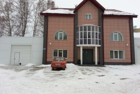 Красноярск: Апартаменты A-house hotel