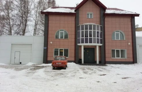 Красноярск: Апартаменты A-house hotel