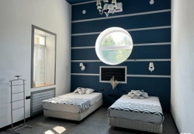 Отель Добрый в Владивостоке