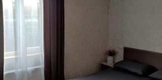 Гагра: Гостевой дом Вилла Дарина