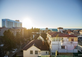 Отель Мио в Сочи