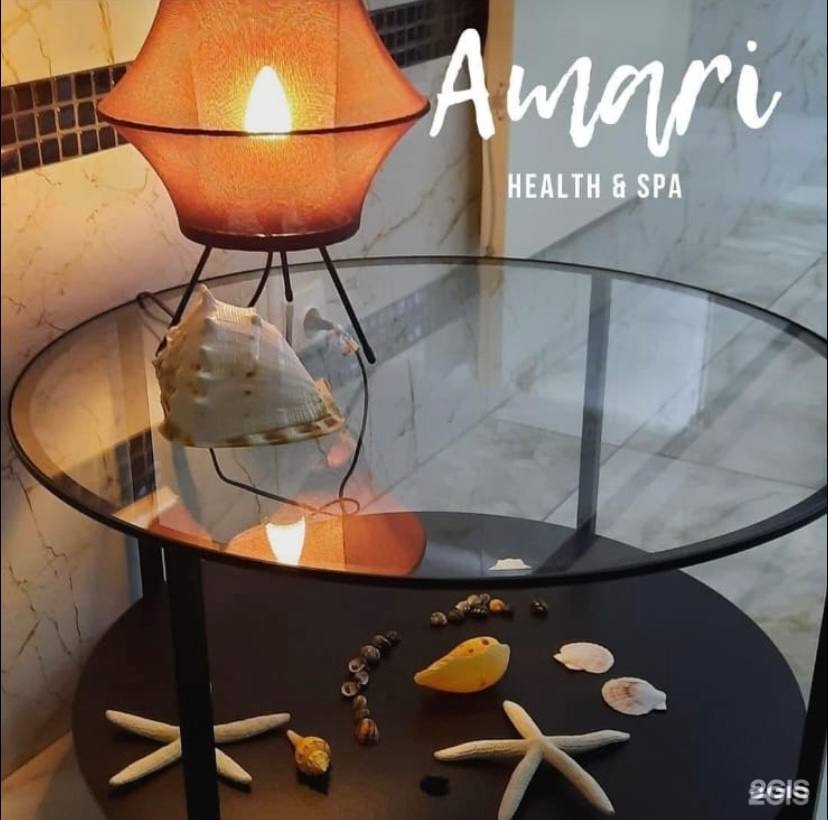 AMARI Health&Spa