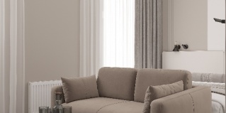 Казань: Отель Innjoy