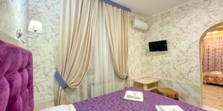 Адлер: Гостевой дом Дольче